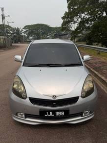 2005 Perodua MYVI 1.3 EZ (A)