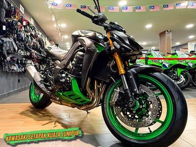 Z1100 SE ✅ Z1100 ✅ SUGOMI ✅ 4 Cyl ✅1100CC Naked ✅