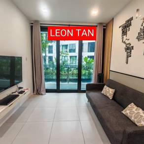 deLoft Residence For Rent at Emporium Jalan Tun Jugah Kuching Sarawak