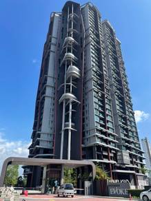 Evoke Residence