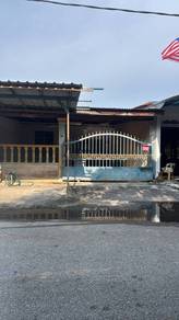 [FREEHOLD]TERES SETINGKATTAMAN BIDARA PALMA MASJID TANAH Melaka