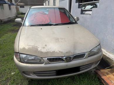 Proton WIRA 1.5 GL (A)