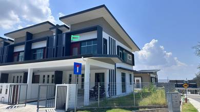 2-storey-Terraced-House-for-rent-Kota-Kinabalu-Sabah