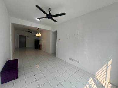 Pangsapuri Pulai Mutiara 1 Apartment Level 3 Block C Skudai Gng rmmj