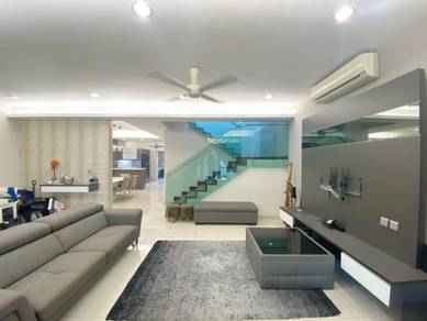 2-storey-Terraced-House-for-sale-Selayang-Selangor