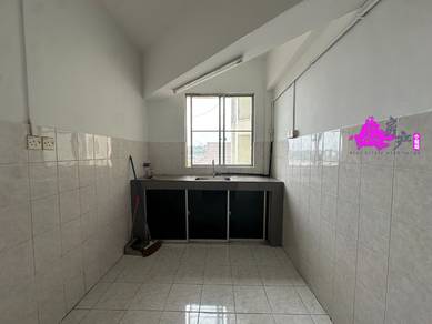 Kepayan Eden Heights Condo for Sale｜11th Floor｜3 Bedrooms
