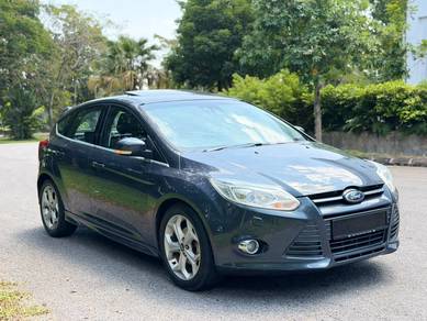Ford FOCUS 2.0 Ti-VCT SPORT PLUS ✔️✔️B5 READY✔️✔️
