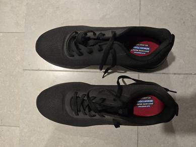 Original Skechers Work Slip Resistant Shoes