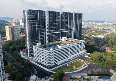 D' Starlingtton Condominium