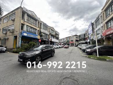 Must view unit Renovated 1st Floor Shop Office Subang Jaya USJ 9 10 11