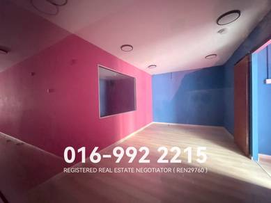 Must view unit Renovated 1st Floor Shop Office Subang Jaya USJ 9 10 11