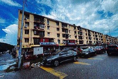 Taman Teluk Kumbar