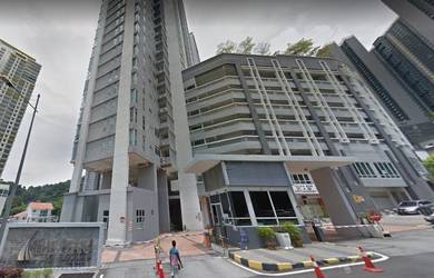 The Peak Residences