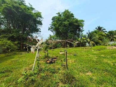 Detached Warehouse @ Demak Maju | Near Senari Port Kuching