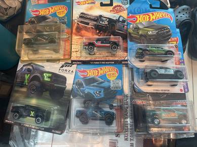 hotwheel 4x4 