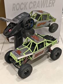 (New2026) LDRC Crawler
