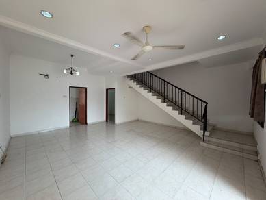 2-storey-Terraced-House-for-sale-Batu-Berendam-Melaka
