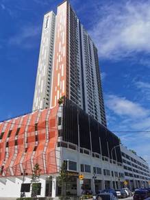 Meritus Residensi