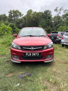 2013 Proton SAGA 1.6 FLX SE (A)