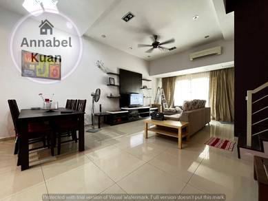 3-Sty Terrace Setia Pearl Island @ Jalan Nuri Sungai Ara Bayan Lepas