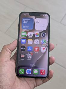 iphone 13 256gb nk jual berminat baca description 