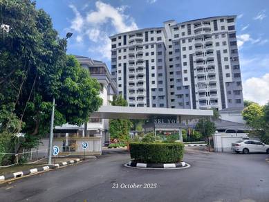 Sri York
