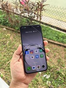 Realme 16 5G Fullset Warranty Ad 