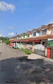 feature ad AA Pulai Indah 9 Ful Loan Value 600k Can Finance Legal Fee X Stam Duty