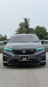Honda CITY 1.5 V SENSING MY21 GN5 (A)