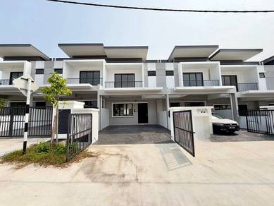 2-storey-Terraced-House-for-sale-Bandar-Sungai-Long-Selangor
