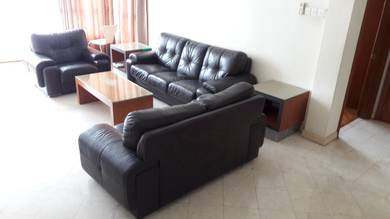 Suasana Sentral Condominium 2+1 Bedrooms with 3 Bathrooms for RENT
