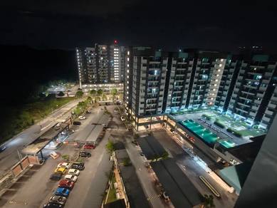 Residensi Zamrud