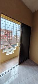 CORNER Shop Apartment Taman Orkid Batu 9 Cheras MRT Taman Suntex