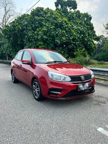 Proton SAGA 1.3 Facelift PREMIUM (Auto)