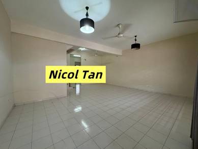 2-storey-Terraced-House-for-rent-Bukit-Tengah-Penang
