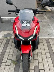 HONDA ADV150 ADV 150 160 nvx nmax