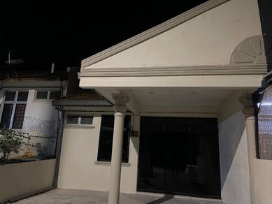 1-storey-Terraced-House-for-sale-Port-Dickson-Negeri-Sembilan