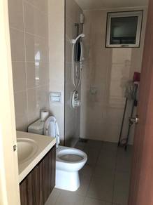 GP Residence/ 2 Bed/ Full Furnish/ Gelang Patah/ Near GP Sentral Bus