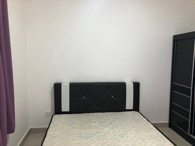 GP Residence/ 2 Bed/ Full Furnish/ Gelang Patah/ Near GP Sentral Bus