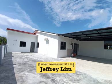 Semi-Detached-House-for-rent-Bukit-Mertajam-Penang