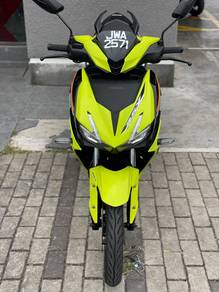 HONDA RSX RS150 RS-X ABS y16 Y15