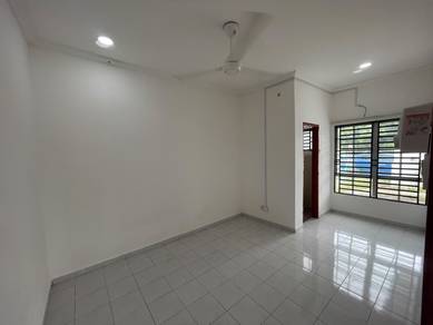 END LOT SINGLE STOREY Facing Open Tmn Yayasan Kuala Selangor