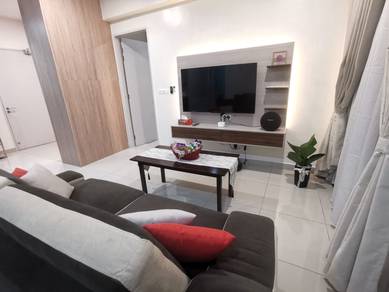 Residensi Sinaran @ Wangsa Maju For Sale