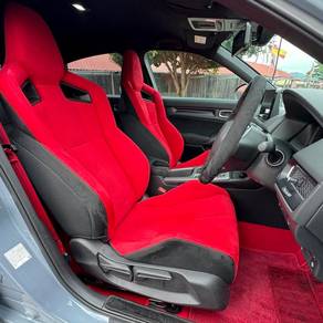 Honda CIVIC 2.0 TYPE R MY23 FL5 (M)