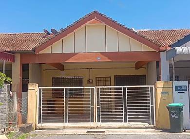 Terraced-House-for-sale-Sungai-Petani-Kedah