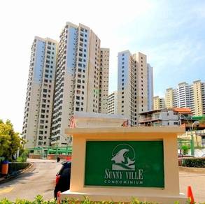 Sunny Ville Condominium