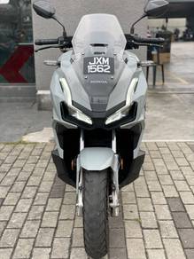 HONDA ADV160 ADV 160 150 Nmax Nvx
