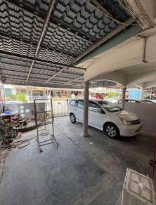 Ipoh @ Tasek Rakan Ehsan Below Market Value Double Storey House