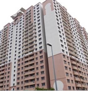 Pangsapuri Prima Aman