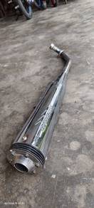 Honda ex5